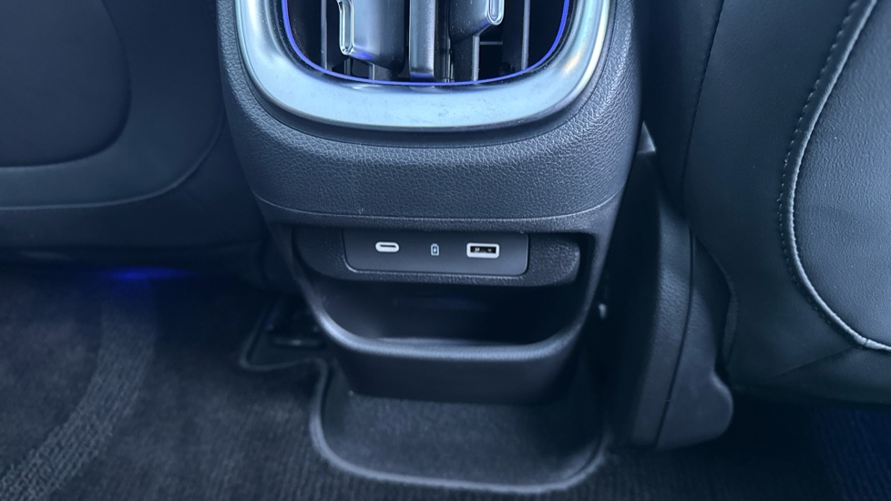 smart Hashtag 3 315kW Brabus 66kWh 5dr Auto AWD Electric Estate - Image 32