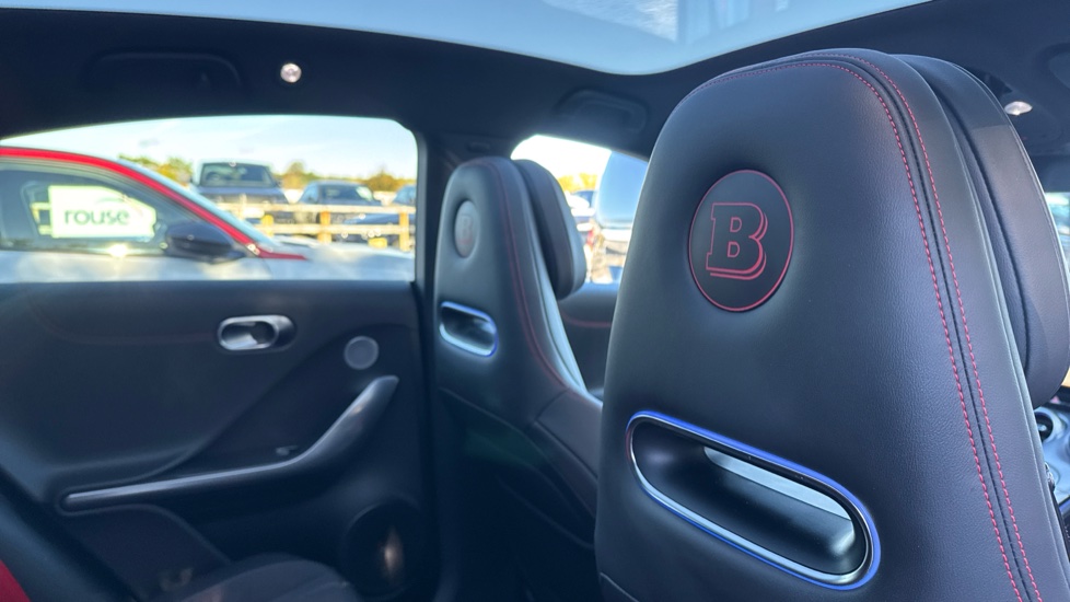 smart Hashtag 3 315kW Brabus 66kWh 5dr Auto AWD Electric Estate - Image 33