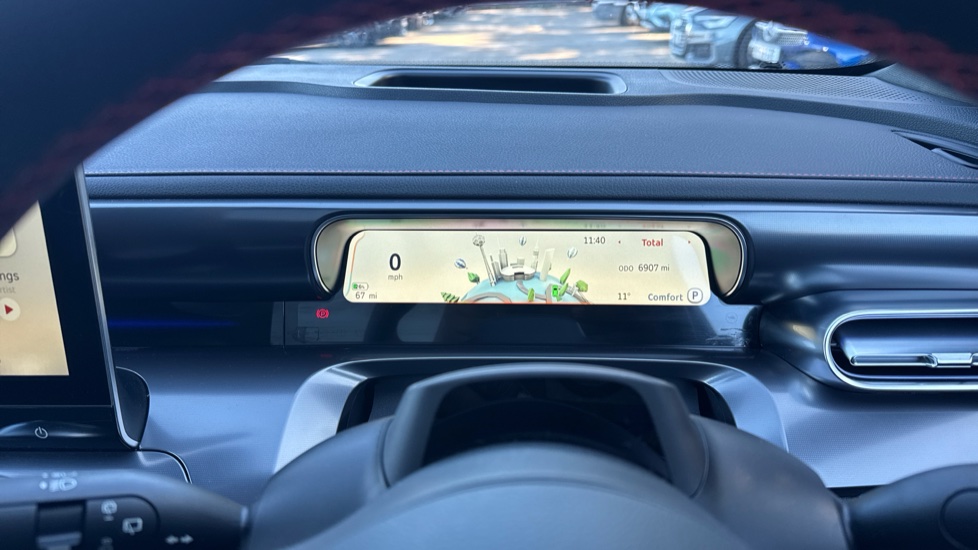 smart Hashtag 3 315kW Brabus 66kWh 5dr Auto AWD Electric Estate - Image 34