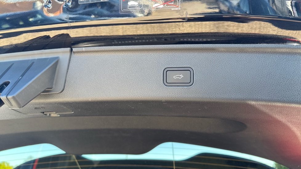 smart Hashtag 3 315kW Brabus 66kWh 5dr Auto AWD Electric Estate - Image 45