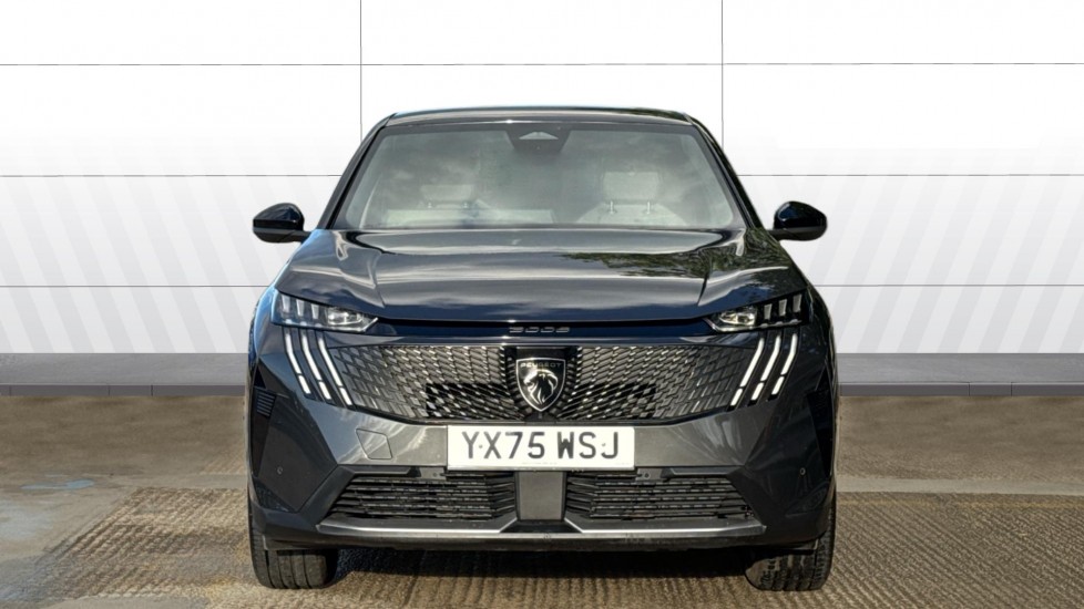Peugeot 3008 1.2 Hybrid 145 GT 5dr e-DSC6 Petrol Estate - Image 3