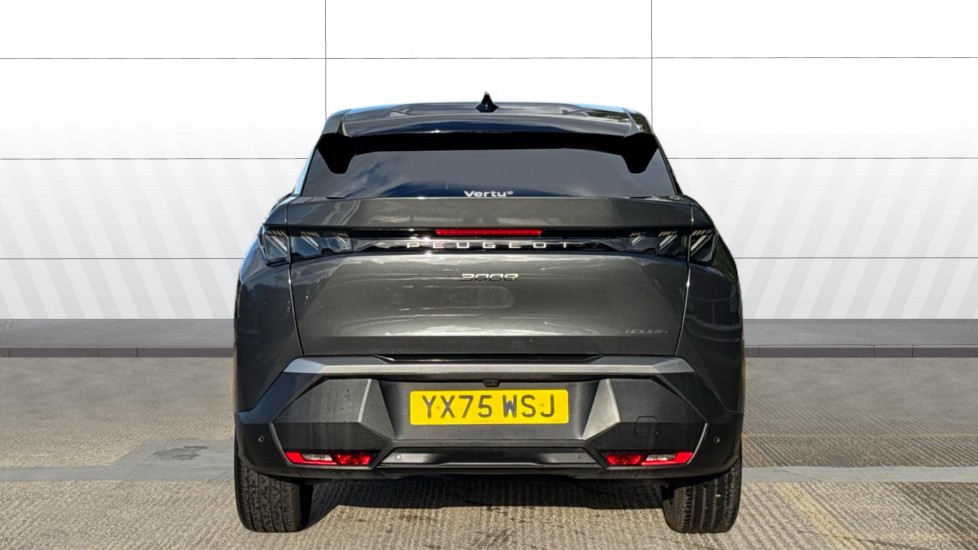 Peugeot 3008 1.2 Hybrid 145 GT 5dr e-DSC6 Petrol Estate - Image 6