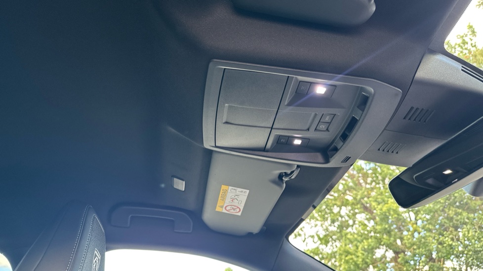 Peugeot 3008 1.2 Hybrid 145 GT 5dr e-DSC6 Petrol Estate - Image 27