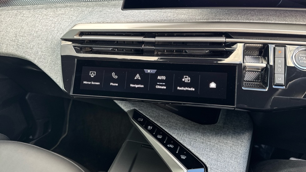 Peugeot 3008 1.2 Hybrid 145 GT 5dr e-DSC6 Petrol Estate - Image 30