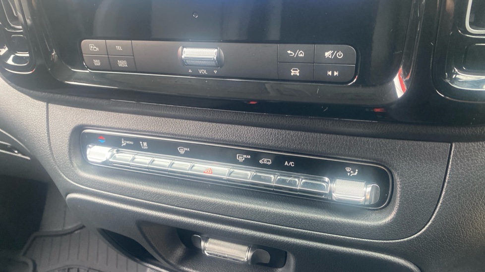 Mercedes-Benz Vito L2 Diesel Rwd 119CDI Select Crew Van 9G-Tronic - Image 30