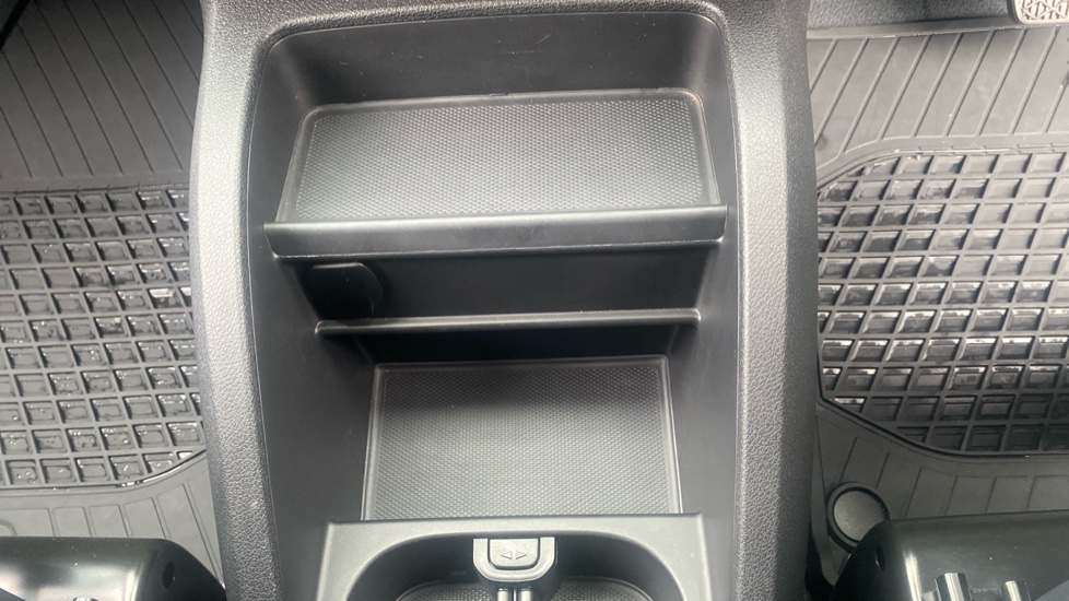 Mercedes-Benz Vito L2 Diesel Rwd 119CDI Select Crew Van 9G-Tronic - Image 31