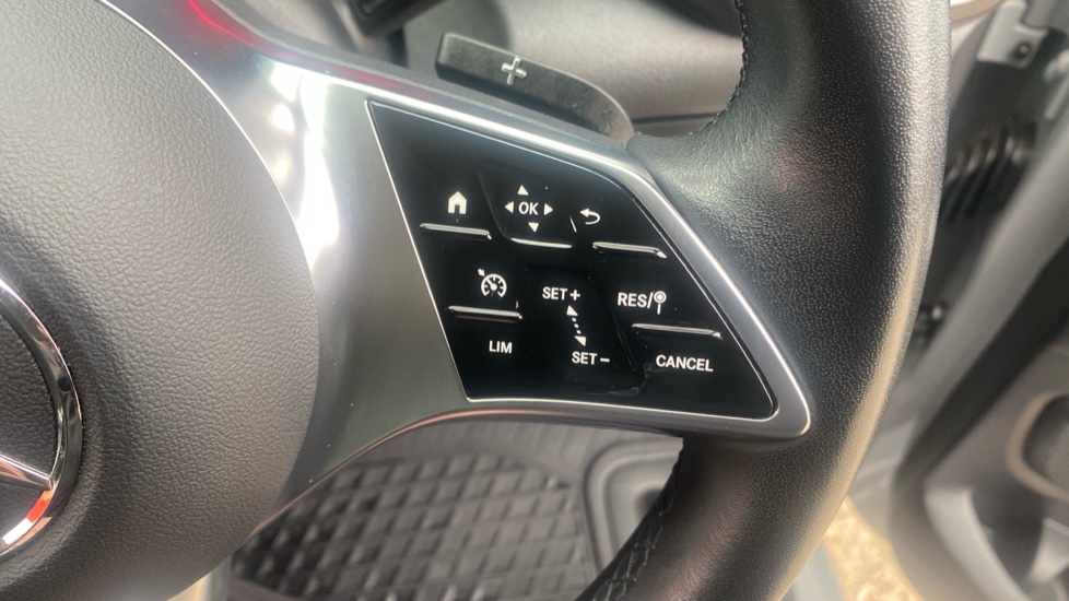 Mercedes-Benz Vito L2 Diesel Rwd 119CDI Select Crew Van 9G-Tronic - Image 36