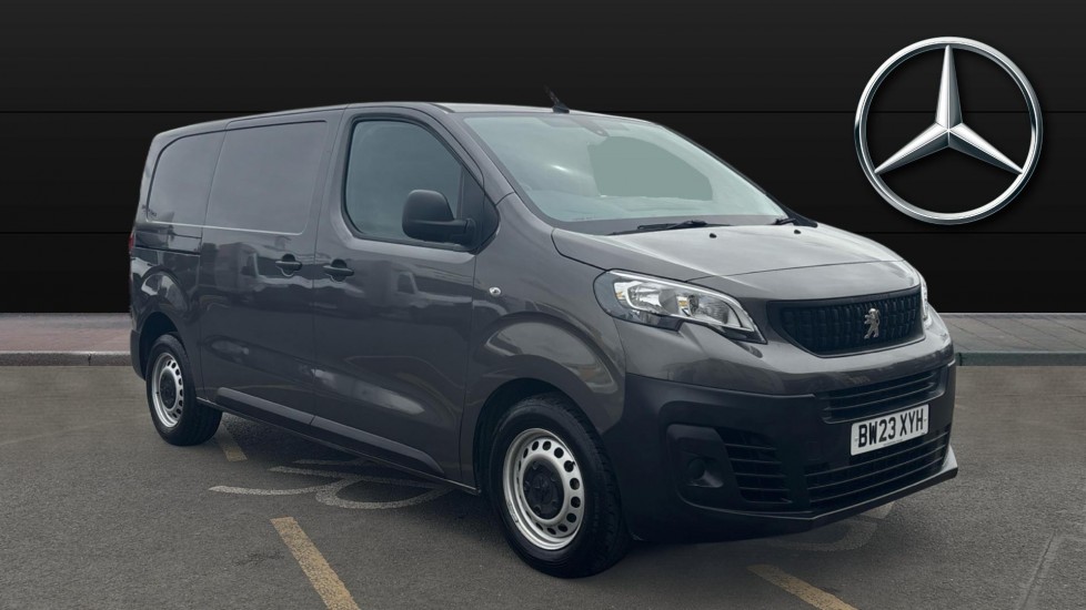 Peugeot Expert L1 Diesel 2.0 BlueHDi 145 Professional Van - Image 1