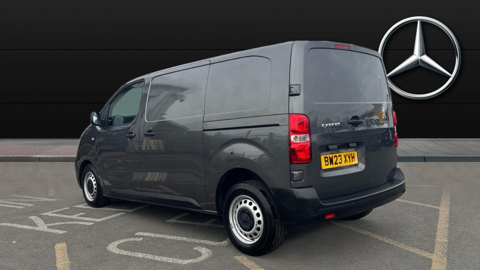 Peugeot Expert L1 Diesel 2.0 BlueHDi 145 Professional Van - Image 2