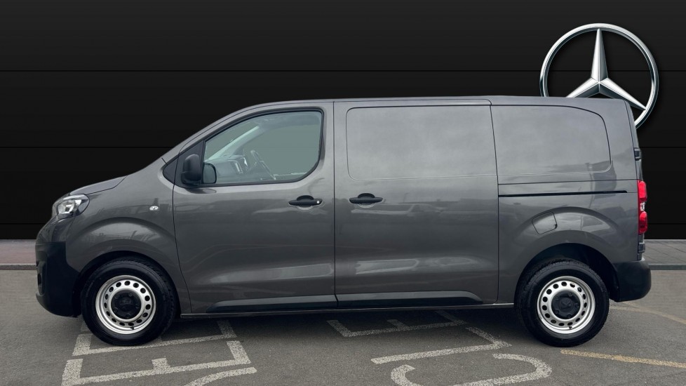 Peugeot Expert L1 Diesel 2.0 BlueHDi 145 Professional Van - Image 4