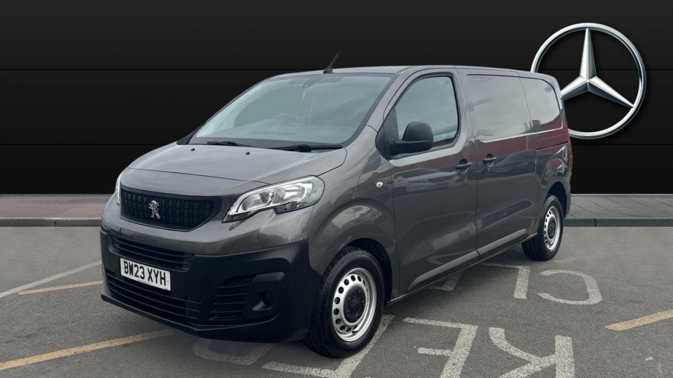 Peugeot Expert L1 Diesel 2.0 BlueHDi 145 Professional Van - Image 7