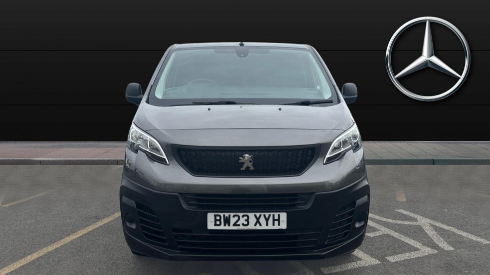 Peugeot Expert L1 Diesel 2.0 BlueHDi 145 Professional Van - Image 8