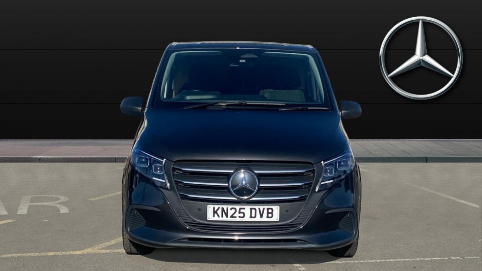 Mercedes-Benz Vito L3 Diesel Rwd 119CDI Select Crew Van 9G-Tronic - Image 7