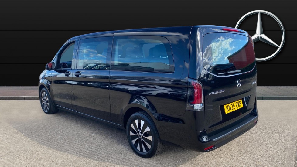 Mercedes-Benz Vito Tourer L3 Diesel Rwd 116 CDI Select 9-Seater 9G-Tronic - Image 2