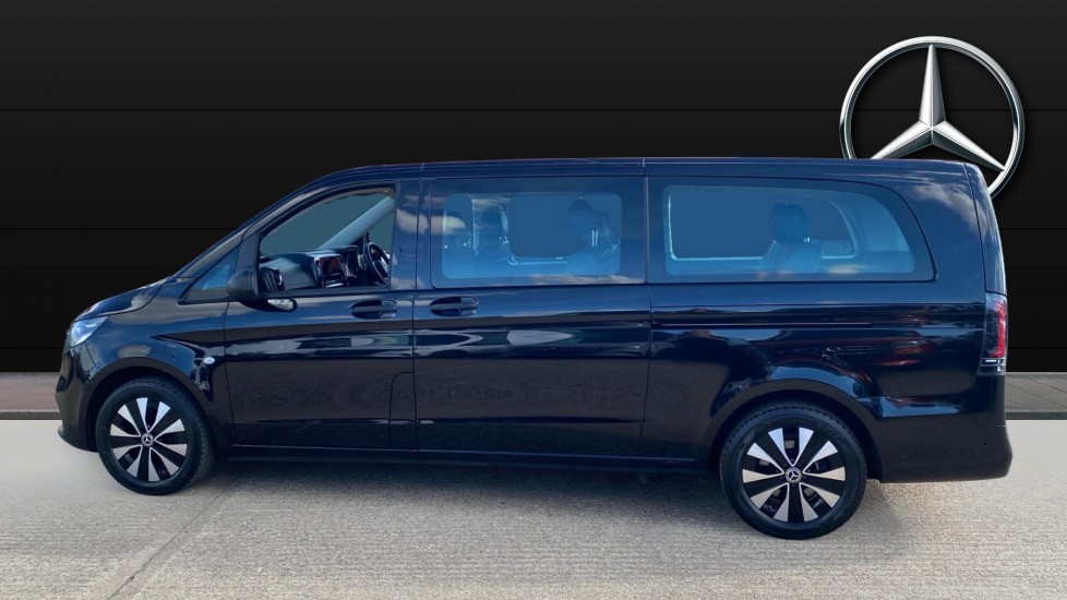 Mercedes-Benz Vito Tourer L3 Diesel Rwd 116 CDI Select 9-Seater 9G-Tronic - Image 4