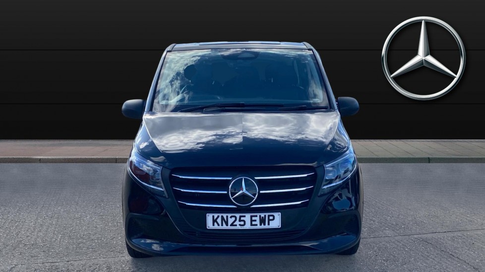 Mercedes-Benz Vito Tourer L3 Diesel Rwd 116 CDI Select 9-Seater 9G-Tronic - Image 8