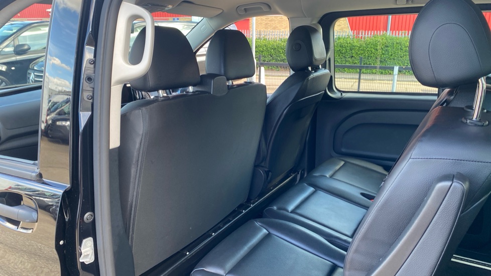 Mercedes-Benz Vito Tourer L3 Diesel Rwd 116 CDI Select 9-Seater 9G-Tronic - Image 18