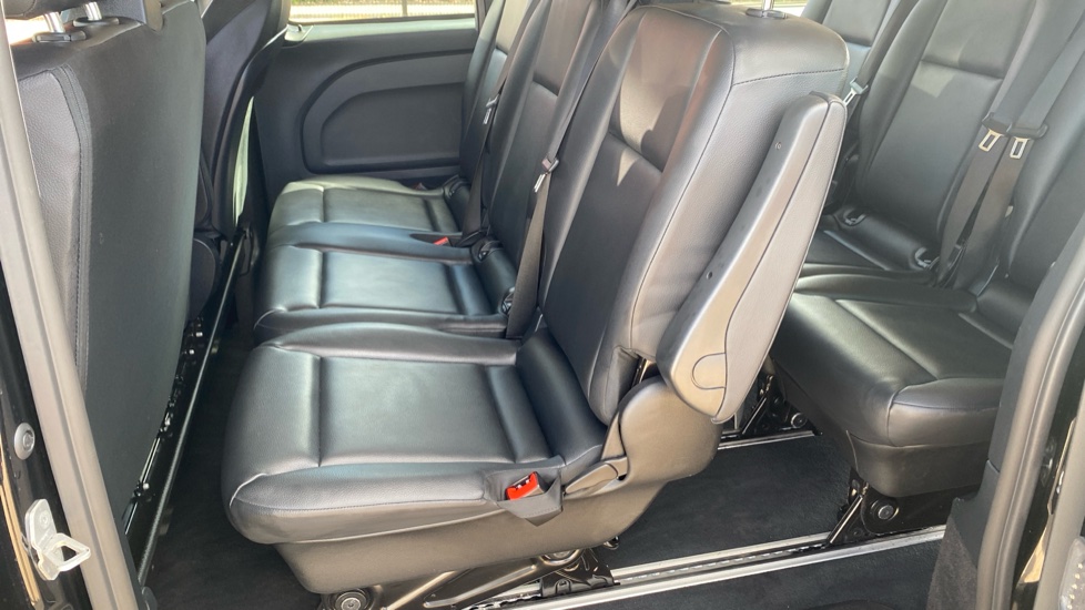 Mercedes-Benz Vito Tourer L3 Diesel Rwd 116 CDI Select 9-Seater 9G-Tronic - Image 40