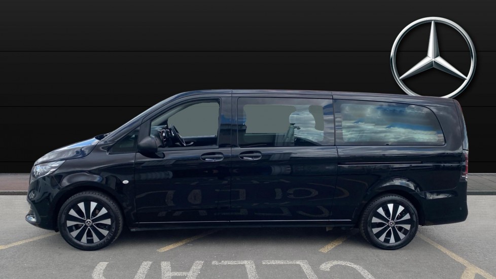 Mercedes-Benz Vito Tourer L3 Diesel Rwd 116 CDI Select 9-Seater 9G-Tronic - Image 4