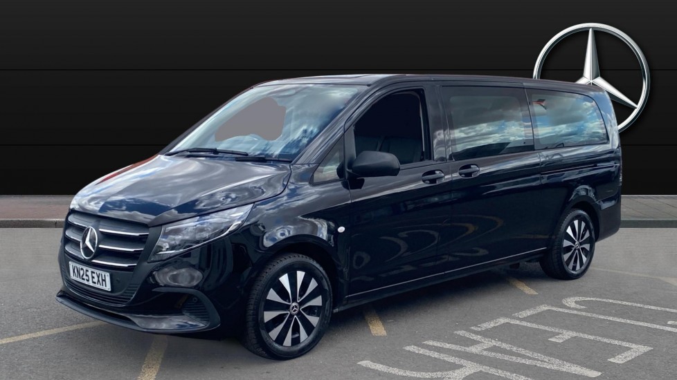 Mercedes-Benz Vito Tourer L3 Diesel Rwd 116 CDI Select 9-Seater 9G-Tronic - Image 5