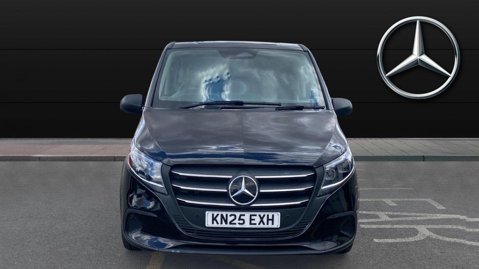 Mercedes-Benz Vito Tourer L3 Diesel Rwd 116 CDI Select 9-Seater 9G-Tronic - Image 6