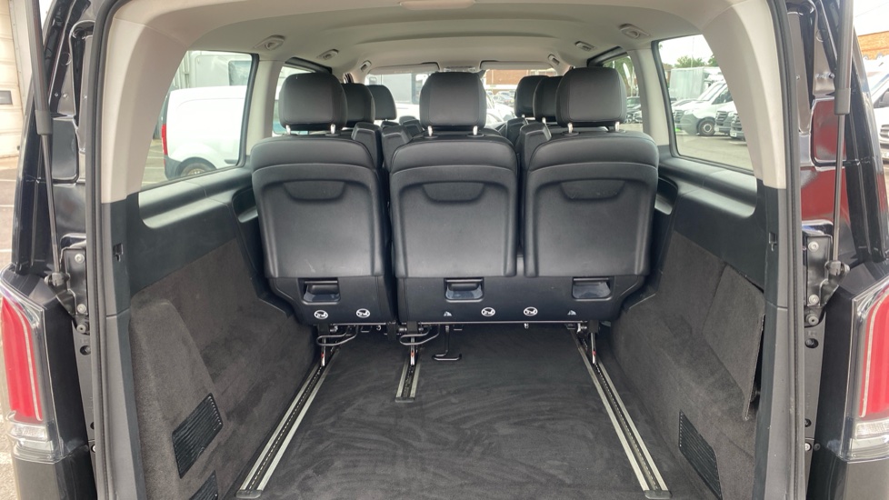 Mercedes-Benz Vito Tourer L3 Diesel Rwd 116 CDI Select 9-Seater 9G-Tronic - Image 21