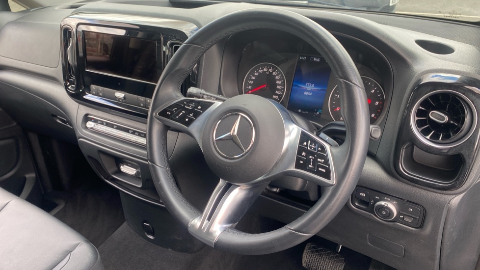 Mercedes-Benz Vito Tourer L3 Diesel Rwd 116 CDI Select 9-Seater 9G-Tronic - Image 22