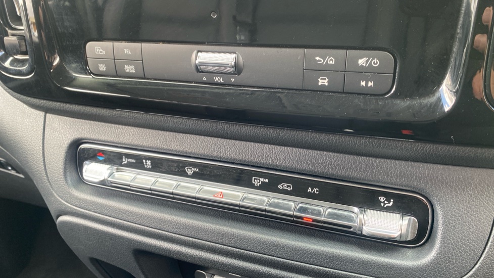 Mercedes-Benz Vito Tourer L3 Diesel Rwd 116 CDI Select 9-Seater 9G-Tronic - Image 30