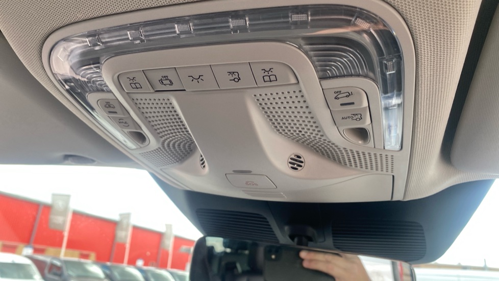 Mercedes-Benz Vito Tourer L3 Diesel Rwd 116 CDI Select 9-Seater 9G-Tronic - Image 37