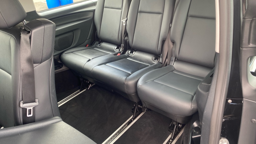 Mercedes-Benz Vito Tourer L3 Diesel Rwd 116 CDI Select 9-Seater 9G-Tronic - Image 19
