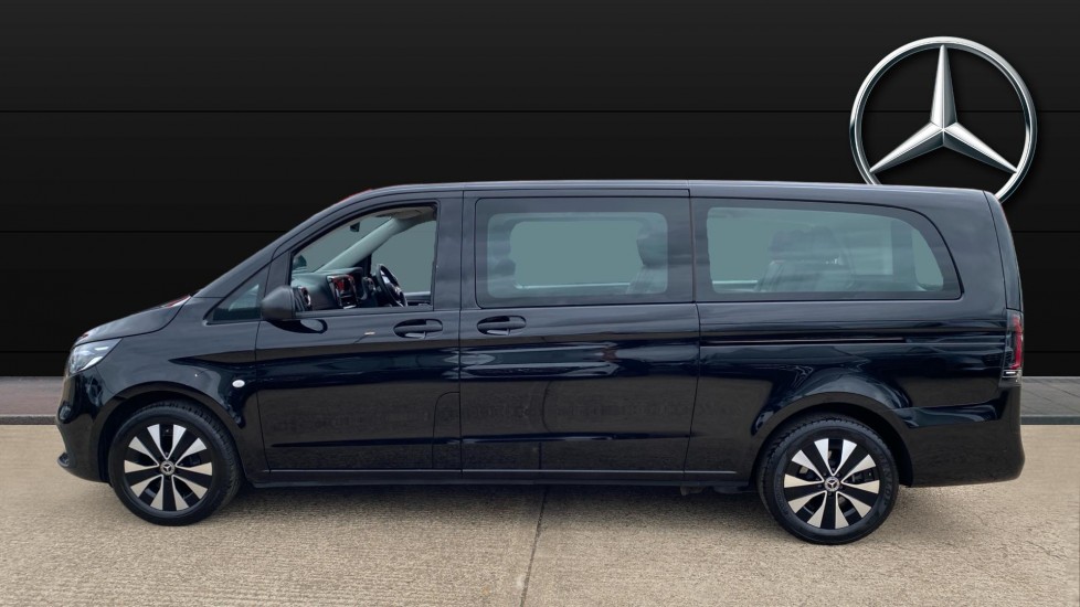 Mercedes-Benz Vito Tourer L3 Diesel Rwd 116 CDI Select 9-Seater 9G-Tronic - Image 6
