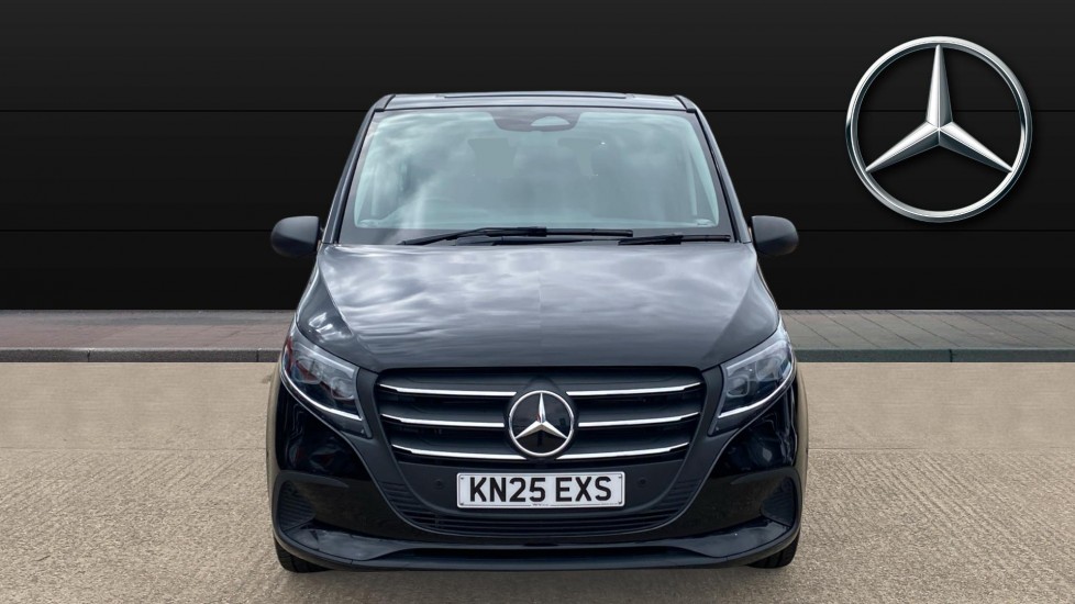 Mercedes-Benz Vito Tourer L3 Diesel Rwd 116 CDI Select 9-Seater 9G-Tronic - Image 8