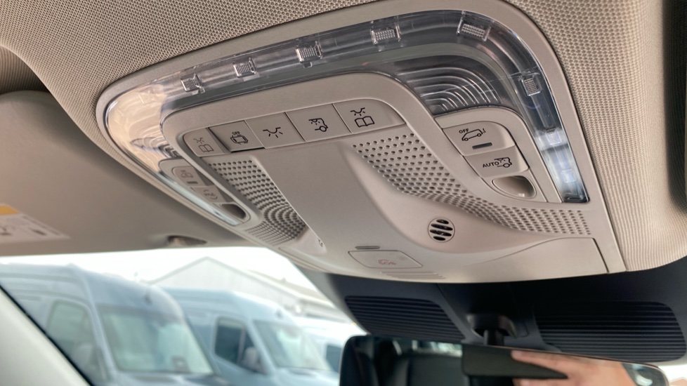 Mercedes-Benz Vito Tourer L3 Diesel Rwd 116 CDI Select 9-Seater 9G-Tronic - Image 38
