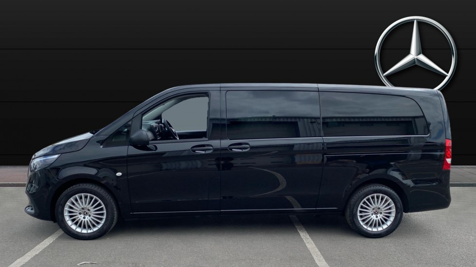 Mercedes-Benz Vito Tourer L3 Diesel Rwd 114 CDI Pro 9-Seater 9G-Tronic - Image 6