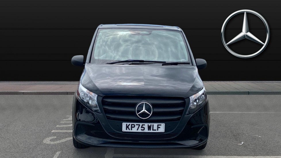 Mercedes-Benz Vito Tourer L3 Diesel Rwd 114 CDI Pro 9-Seater 9G-Tronic - Image 5