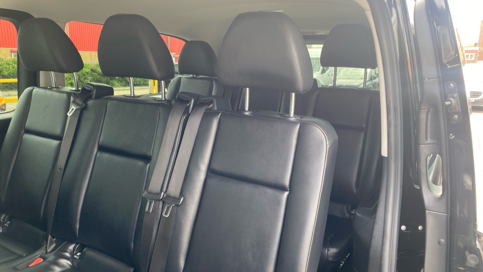 Mercedes-Benz Vito Tourer L3 Diesel Rwd 114 CDI Pro 9-Seater 9G-Tronic - Image 20