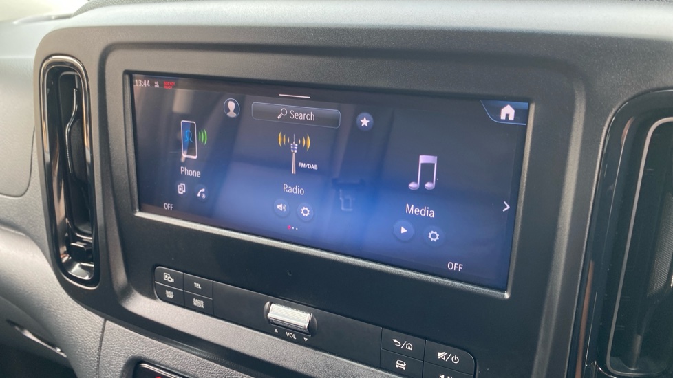Mercedes-Benz Vito Tourer L3 Diesel Rwd 114 CDI Pro 9-Seater 9G-Tronic - Image 28