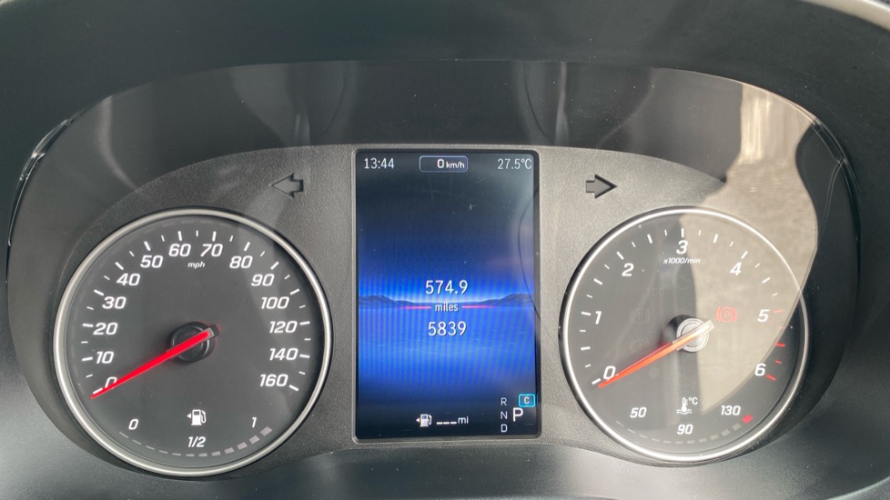Mercedes-Benz Vito Tourer L3 Diesel Rwd 114 CDI Pro 9-Seater 9G-Tronic - Image 25