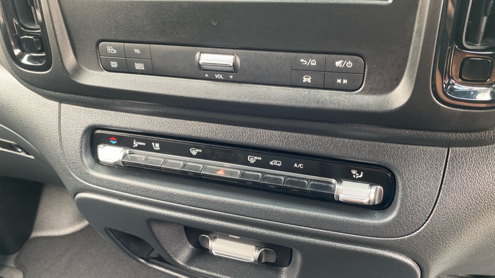 Mercedes-Benz Vito Tourer L3 Diesel Rwd 114 CDI Pro 9-Seater 9G-Tronic - Image 29
