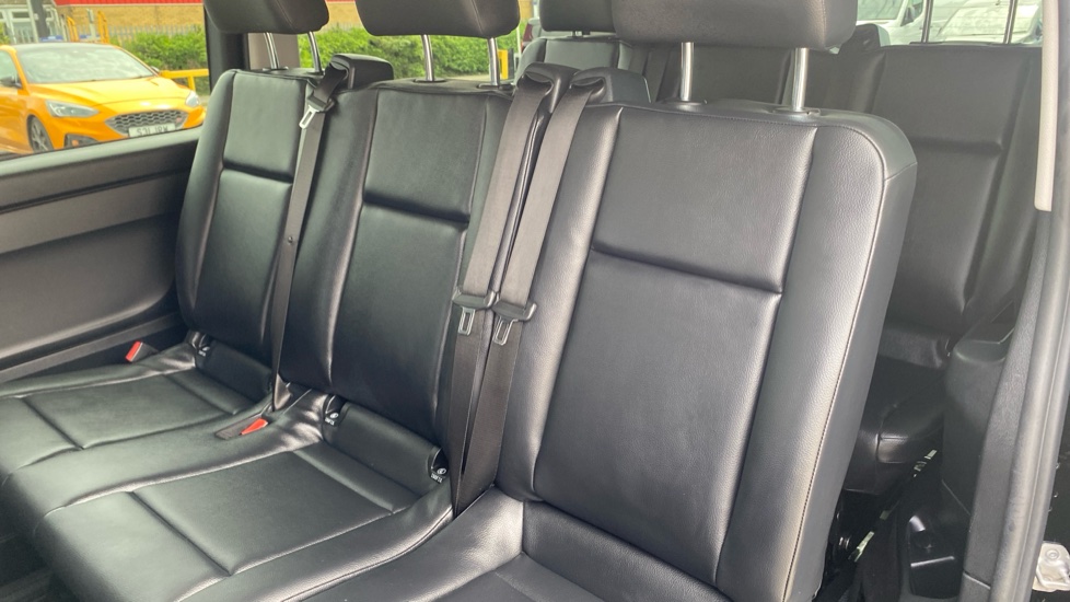 Mercedes-Benz Vito Tourer L3 Diesel Rwd 114 CDI Pro 9-Seater 9G-Tronic - Image 22