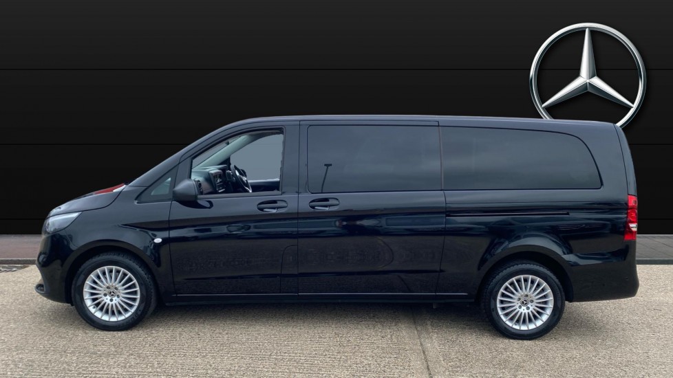 Mercedes-Benz Vito Tourer L3 Diesel Rwd 114 CDI Pro 9-Seater 9G-Tronic - Image 6