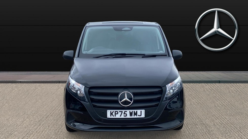 Mercedes-Benz Vito Tourer L3 Diesel Rwd 114 CDI Pro 9-Seater 9G-Tronic - Image 5