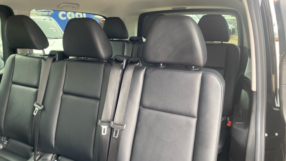 Mercedes-Benz Vito Tourer L3 Diesel Rwd 114 CDI Pro 9-Seater 9G-Tronic - Image 19