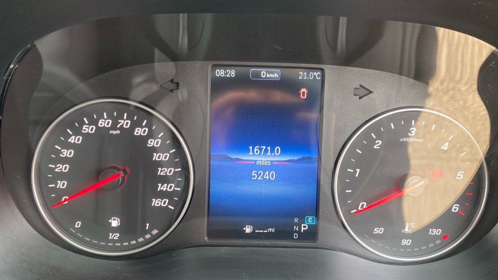 Mercedes-Benz Vito Tourer L3 Diesel Rwd 114 CDI Pro 9-Seater 9G-Tronic - Image 25