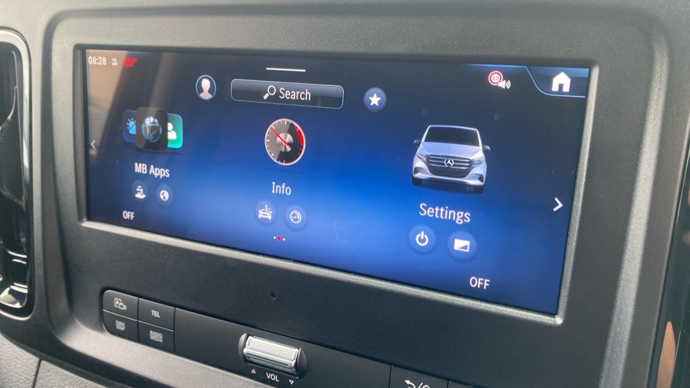 Mercedes-Benz Vito Tourer L3 Diesel Rwd 114 CDI Pro 9-Seater 9G-Tronic - Image 27