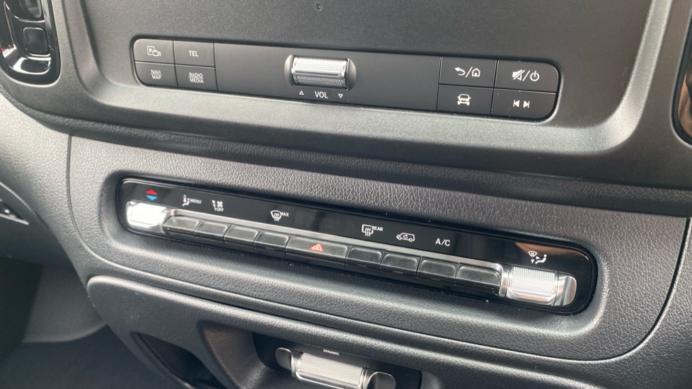 Mercedes-Benz Vito Tourer L3 Diesel Rwd 114 CDI Pro 9-Seater 9G-Tronic - Image 29