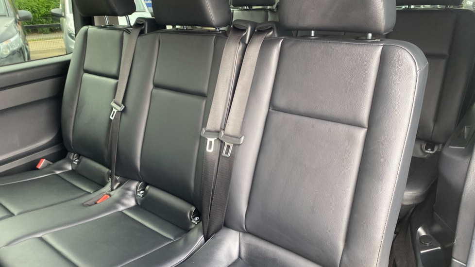 Mercedes-Benz Vito Tourer L3 Diesel Rwd 114 CDI Pro 9-Seater 9G-Tronic - Image 22
