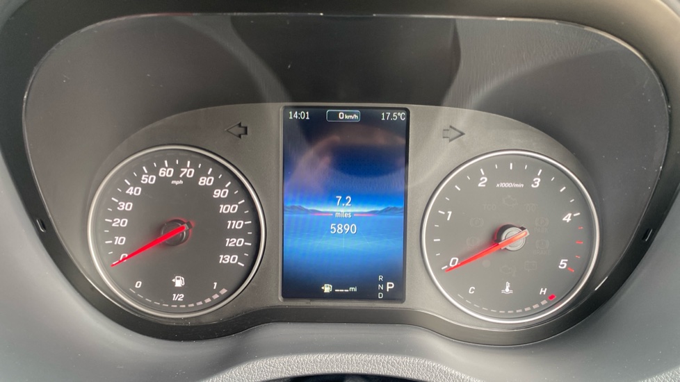 Mercedes-Benz Sprinter 315Cdi L3 Diesel Rwd 3.5t H2 Pro Van 9G-Tronic - Image 21