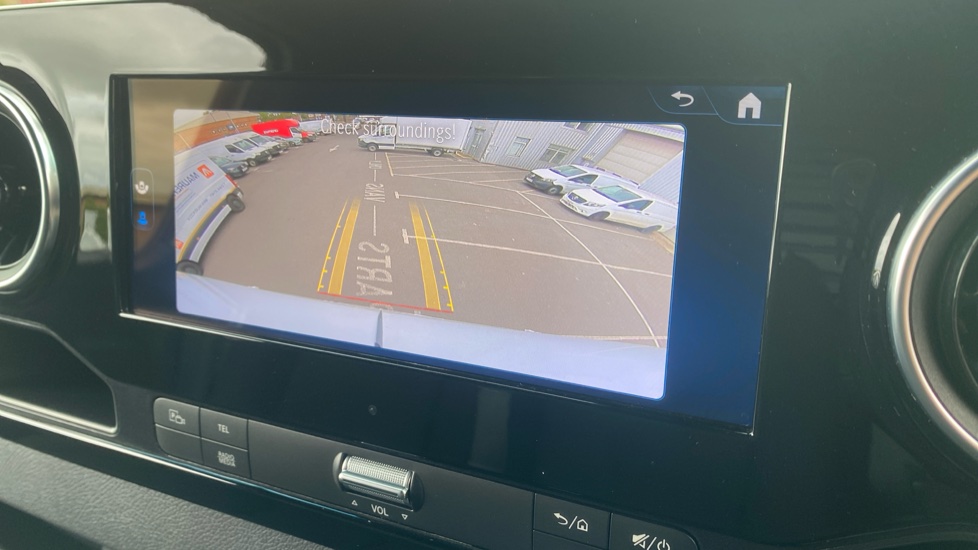 Mercedes-Benz Sprinter 315Cdi L3 Diesel Rwd 3.5t H2 Pro Van 9G-Tronic - Image 2