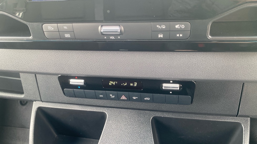 Mercedes-Benz Sprinter 315Cdi L3 Diesel Rwd 3.5t H2 Pro Van 9G-Tronic - Image 25